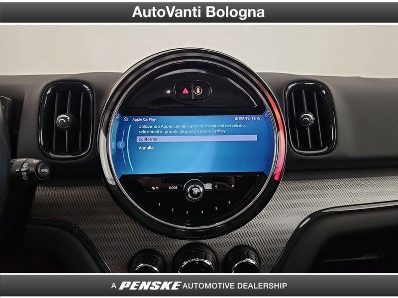 MINI Mini Countryman F60 Mini 1.5 Cooper Essential Countryman