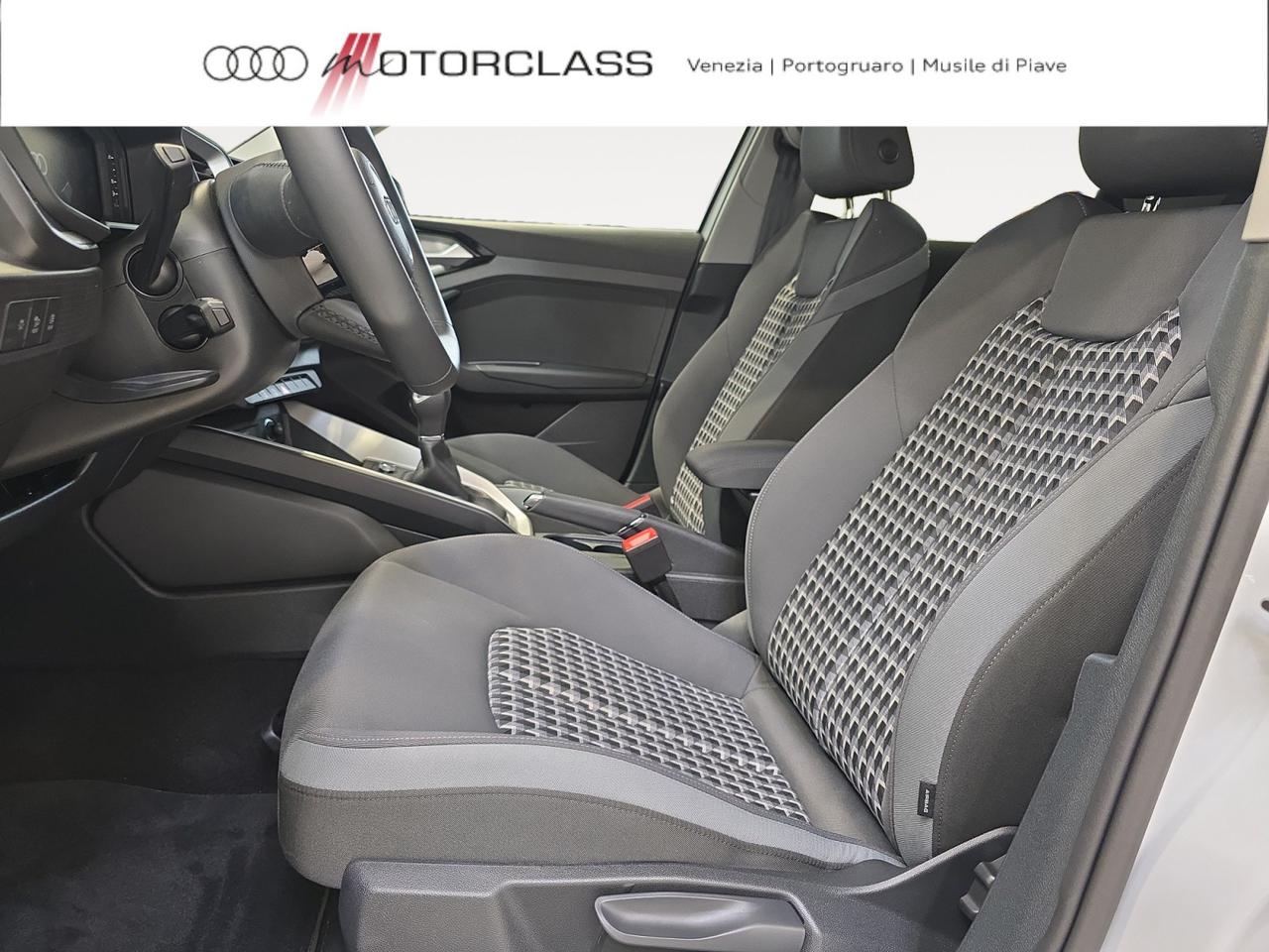 sportback 30 1.0 tfsi 116cv Advanced