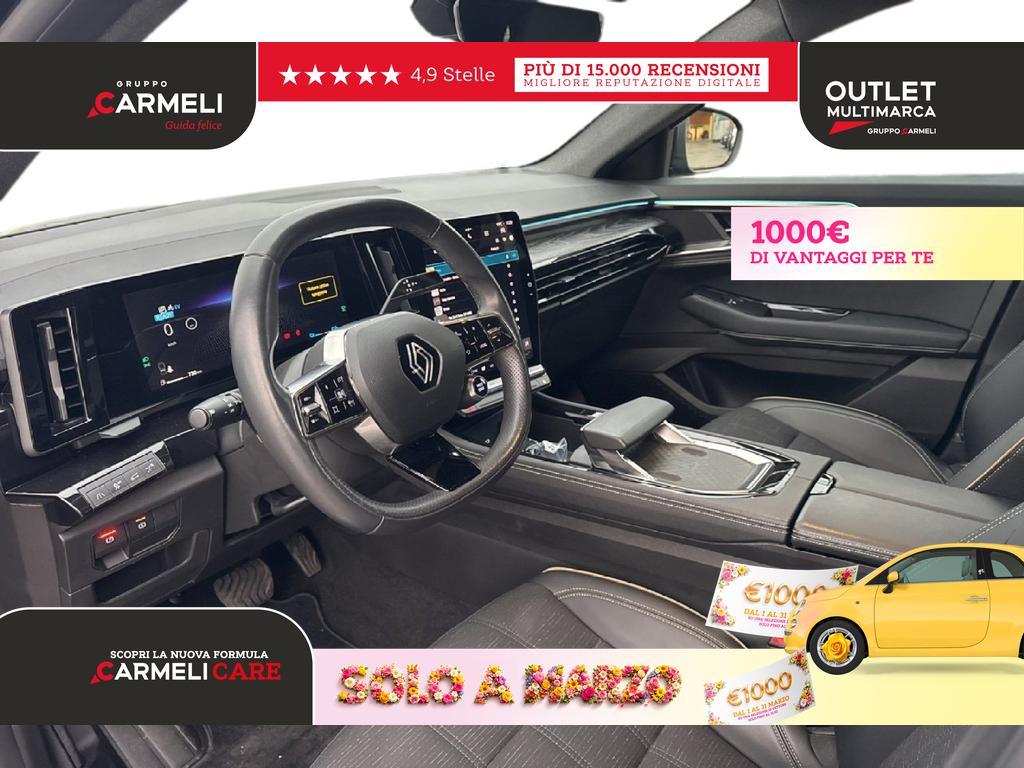 Renault Austral 1.2 E-Tech full hybrid Iconic
