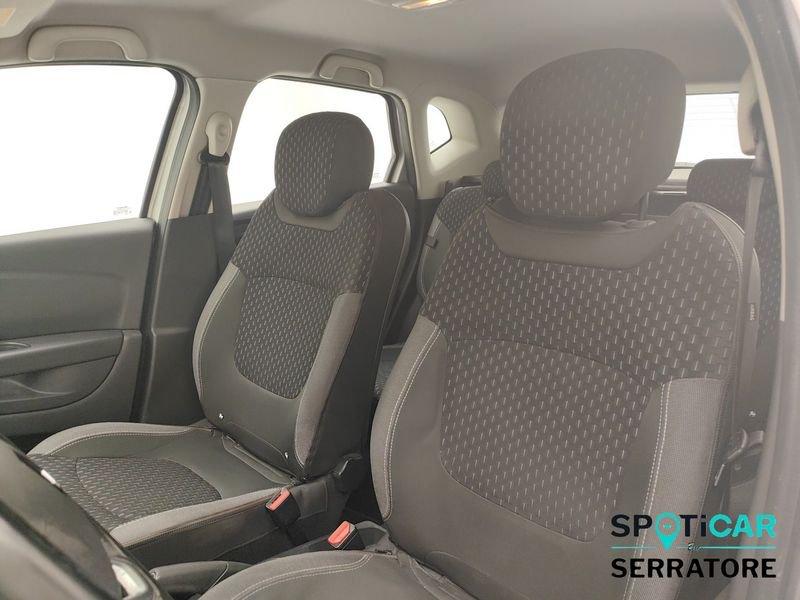 Renault Captur I 1.5 dci Intens 90cv