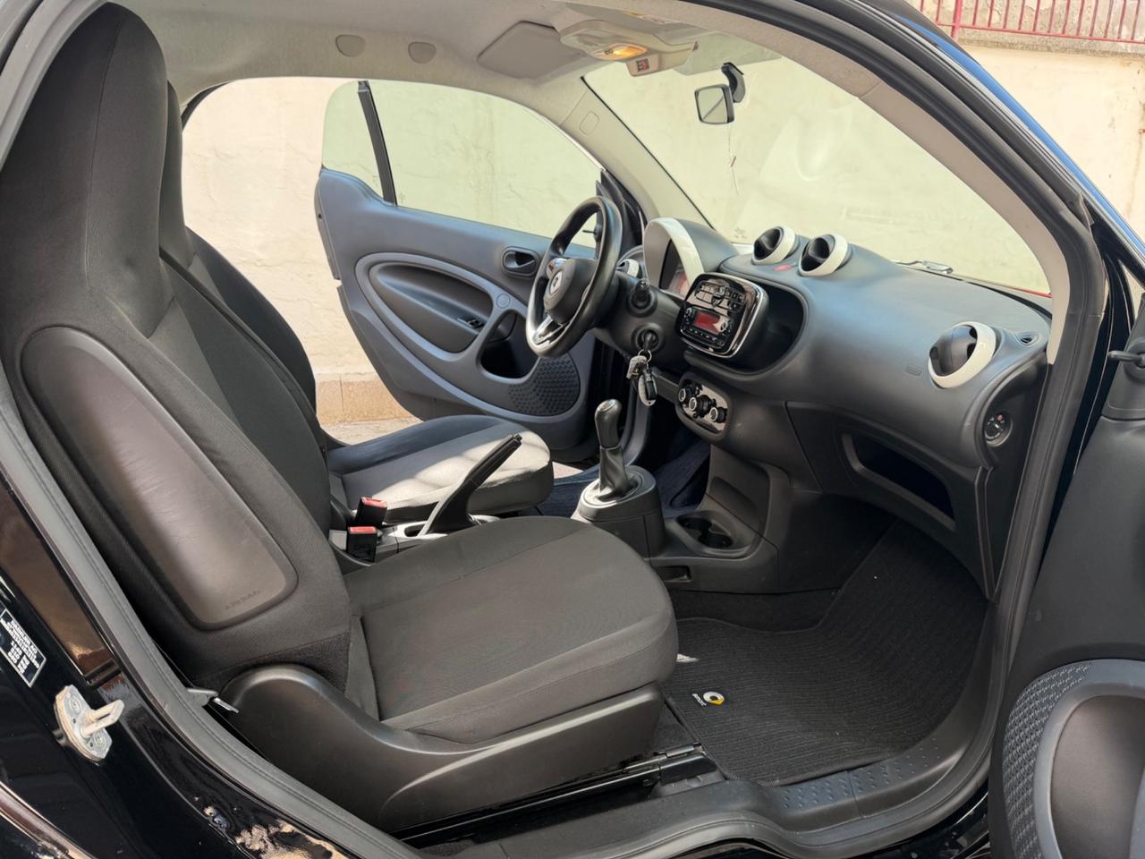 Smart ForTwo PASSION