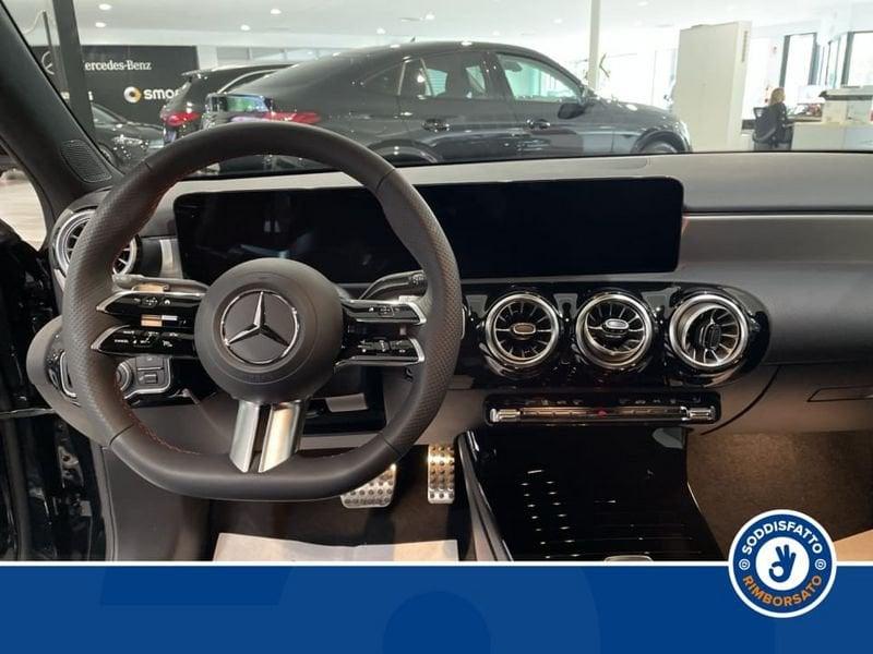Mercedes-Benz Classe A 250e EQ-Power Automatic AMG Line Advanced Plus Digital Edition