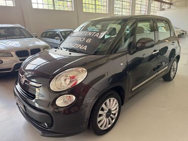 FIAT - 500 L - 1.4 95 CV Lounge