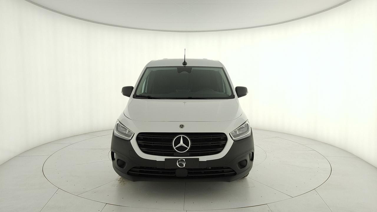 Mercedes-Benz Citan 112 CDI Furgone Long