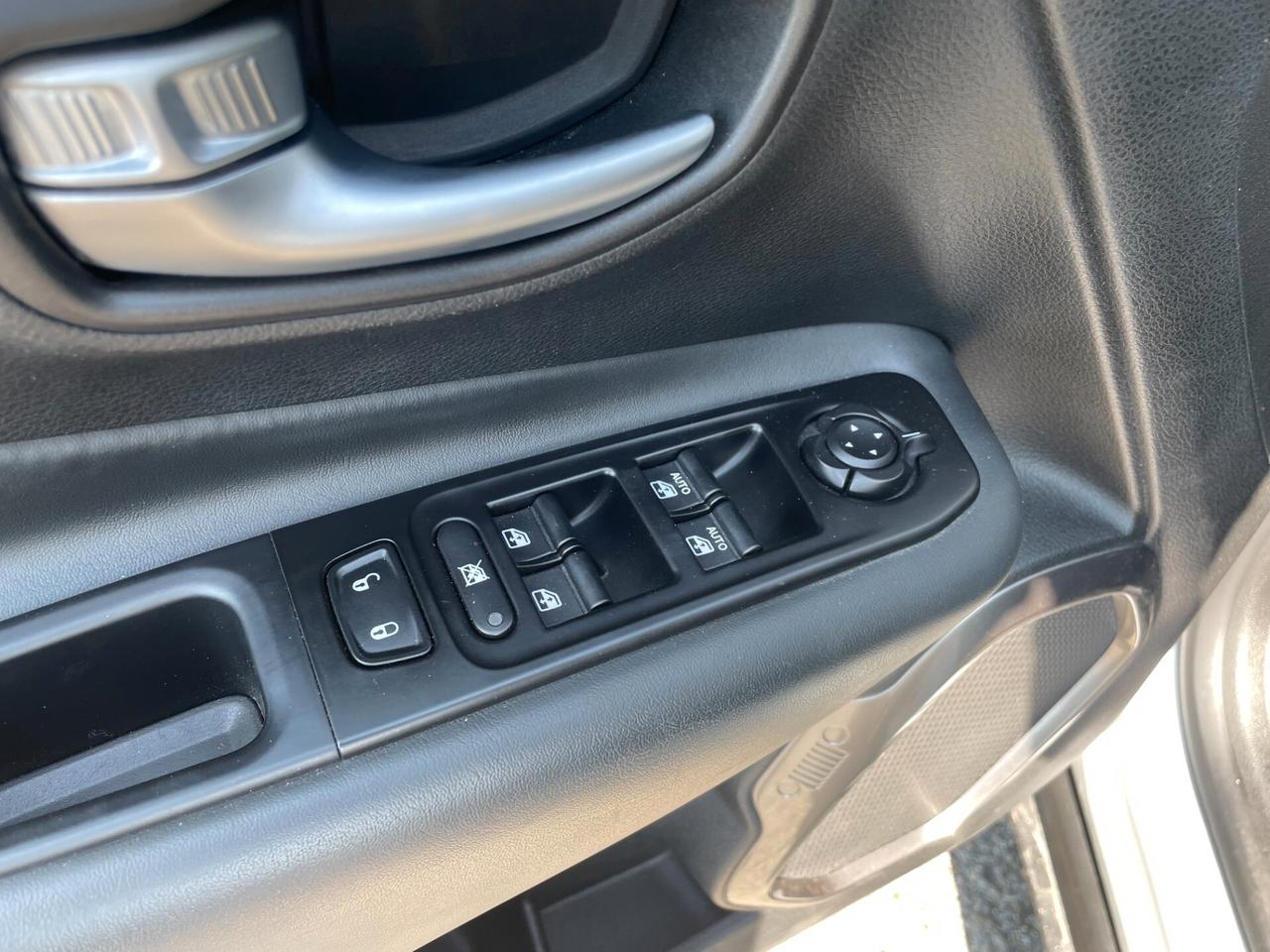 Jeep Renegade 1.0 T3 Limited PREZZO REALE