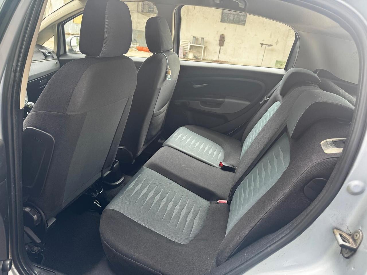 Fiat Grande Punto Grande Punto 1.4 5 porte Dynamic Natural Power