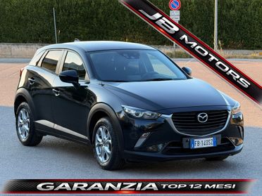 Mazda CX-3 GARANZIA 12Mesi