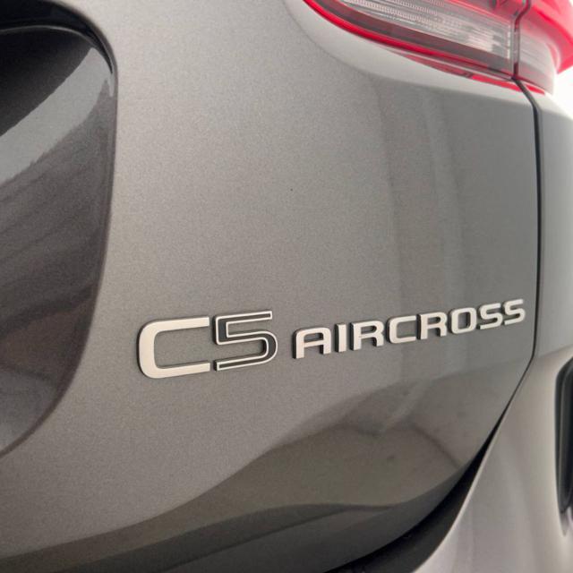 CITROEN C5 Aircross BlueHDi 130 S&S EAT8 Max