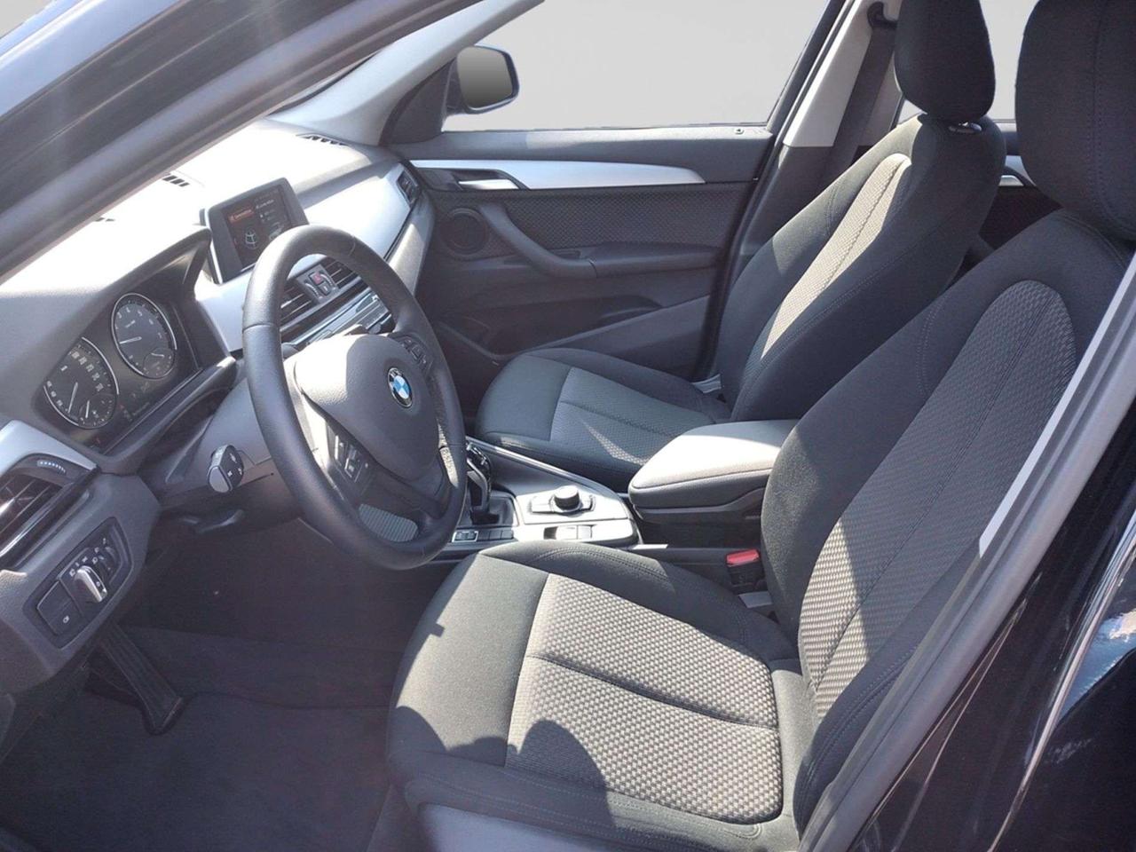 BMW X1 BMW X1 sDrive18i Advantage