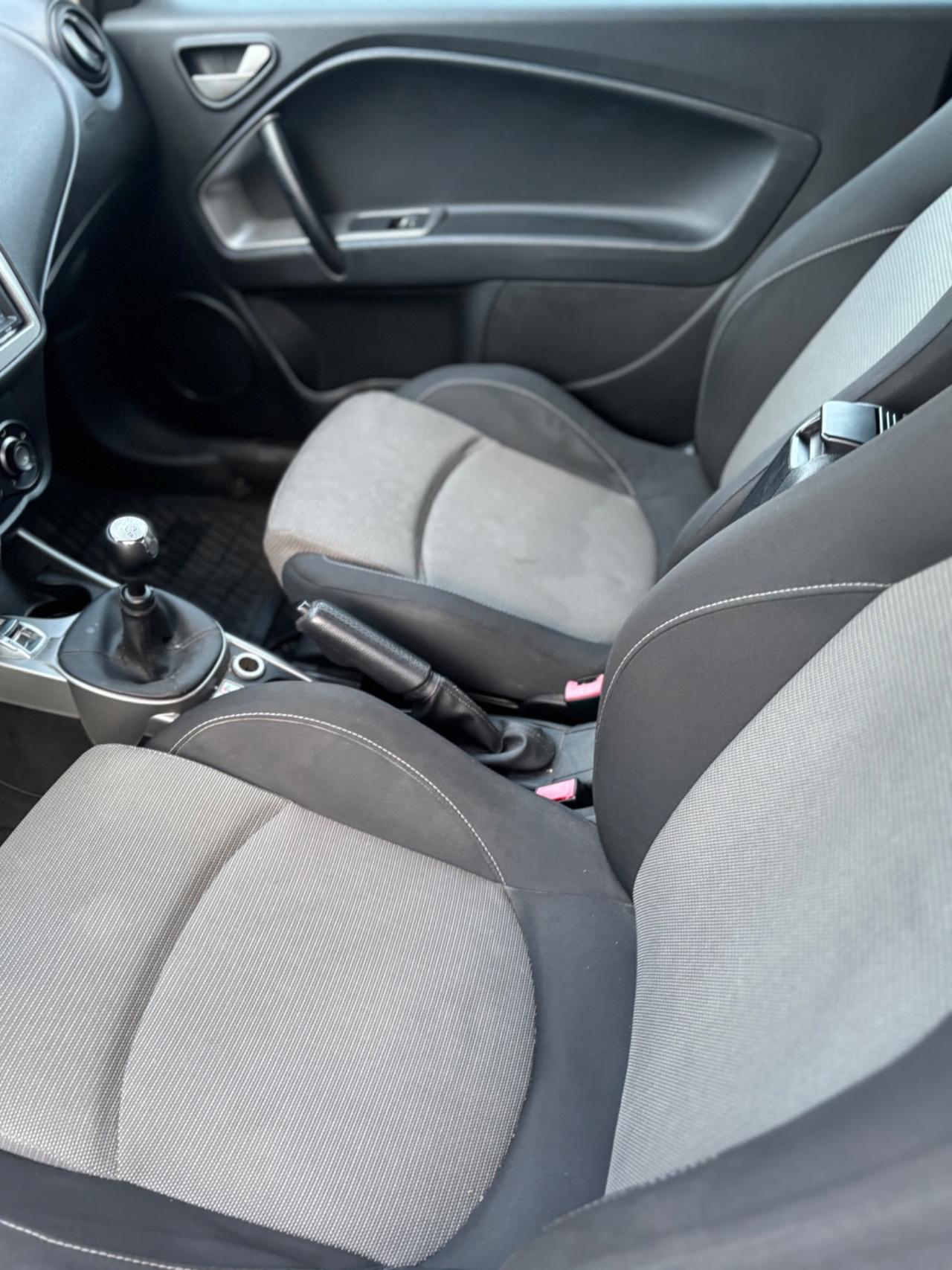 Alfa Romeo MiTo 1.3 JTDm-2 95 CV S&S Progression