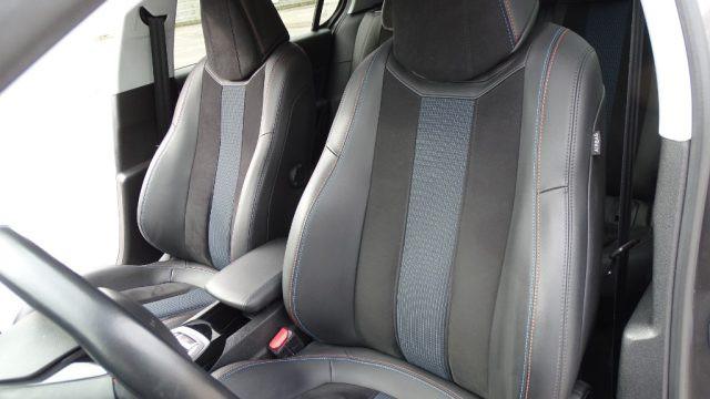 PEUGEOT 308 BlueHDi 130cv S&S EAT8 "Tech Edition" Garanzia..