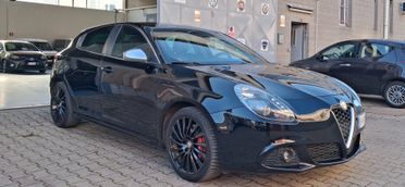Alfa Romeo Giulietta 1.4 Turbo Distinctive 170cv