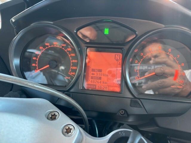 Bmw R1200RT Anche permuta o scambio
