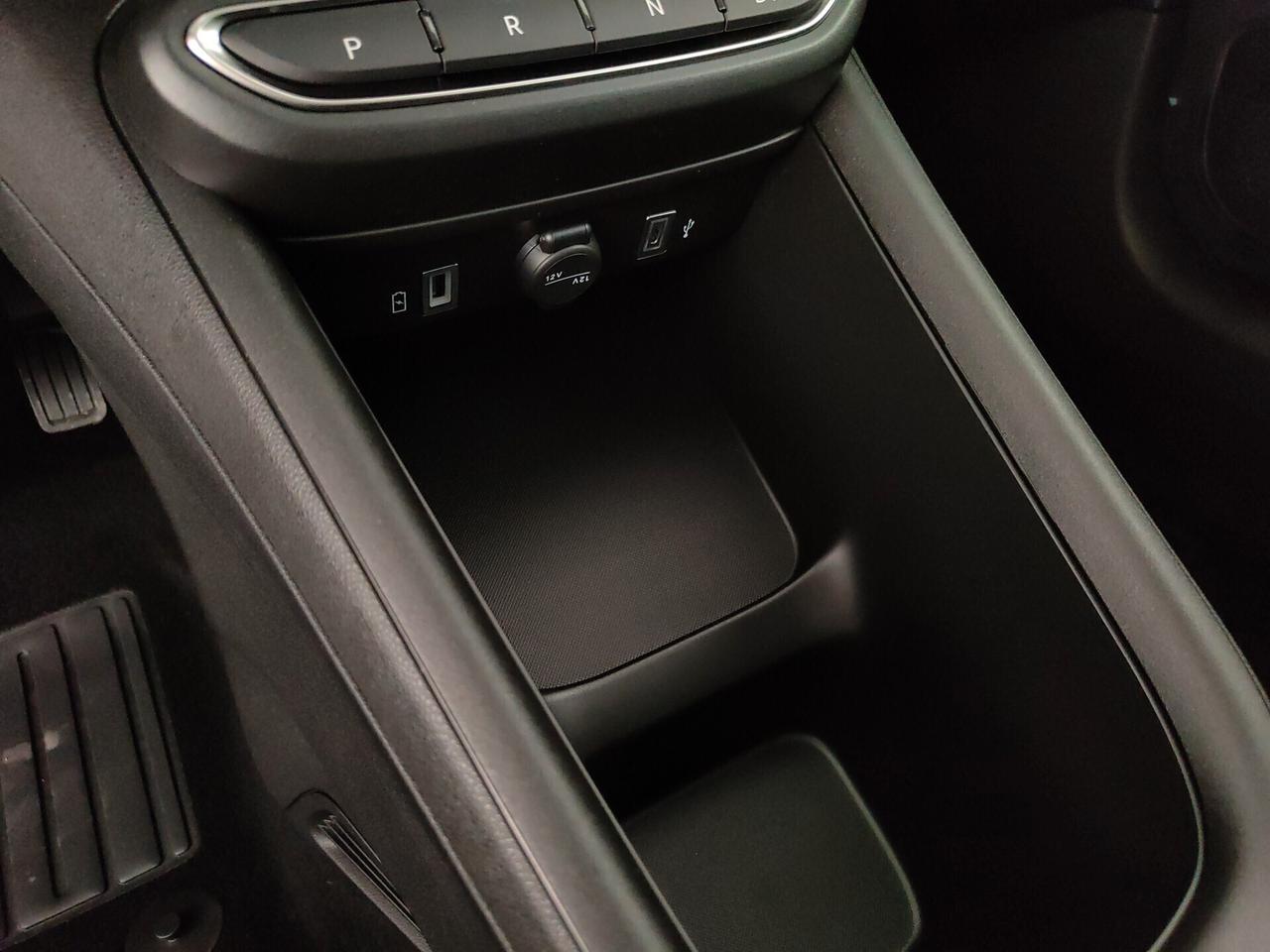 Fiat 600 Hybrid 145 CV DCT MHEV