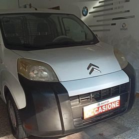 Citroen NEMO 1.4 DIEDEL HDI FURGONE