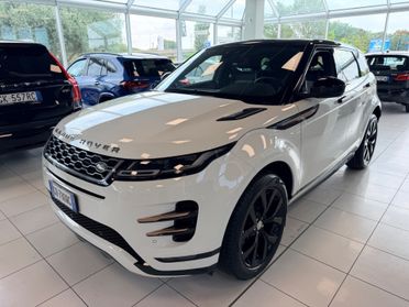 Land Rover Range Evoque 2.0 I4 200 CV AWD Auto R-Dynamic S