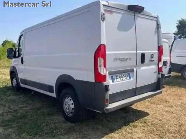 FIAT Ducato MAXI 35 MH1 3.0 CNG 136CV E6 - FF992SY