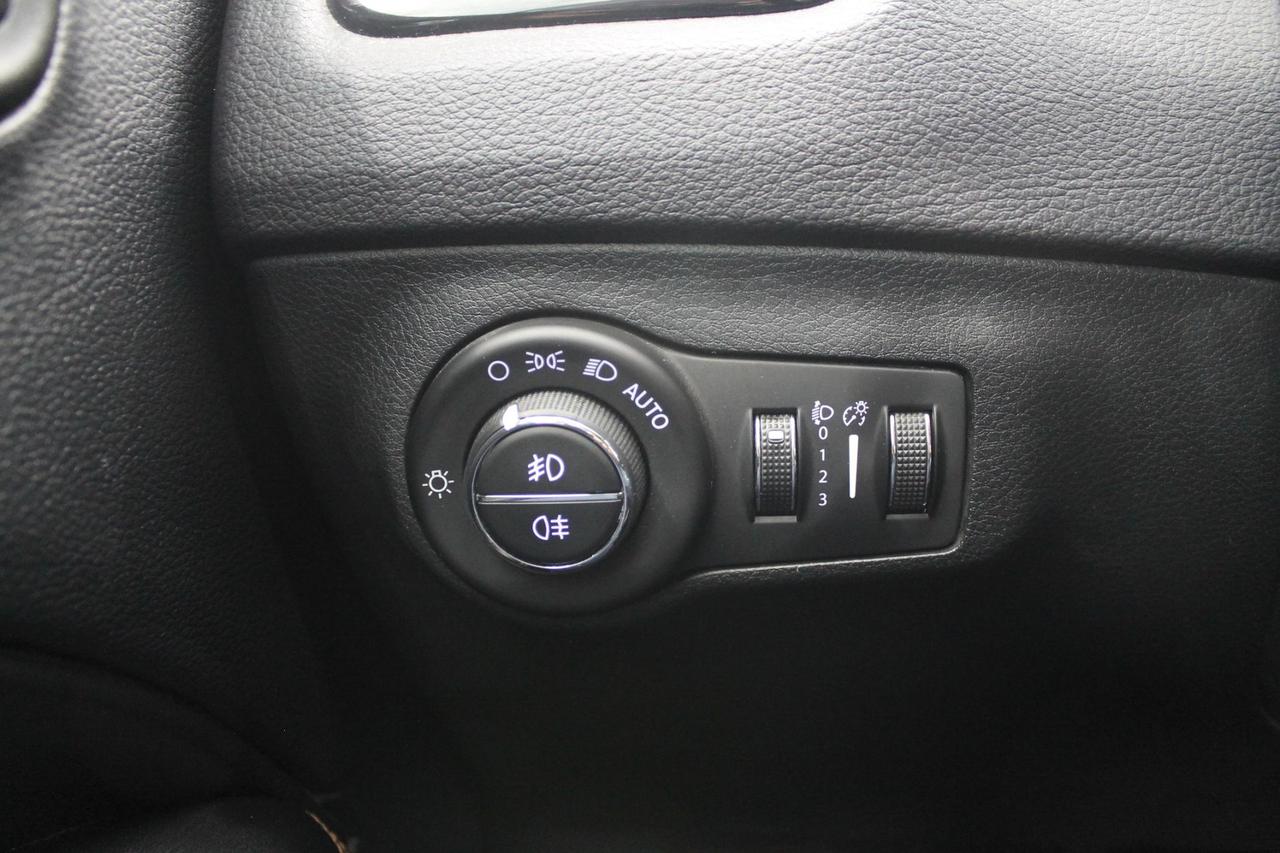 Jeep Compass 2.0 Mjt Limited 4wd 140 Cv.