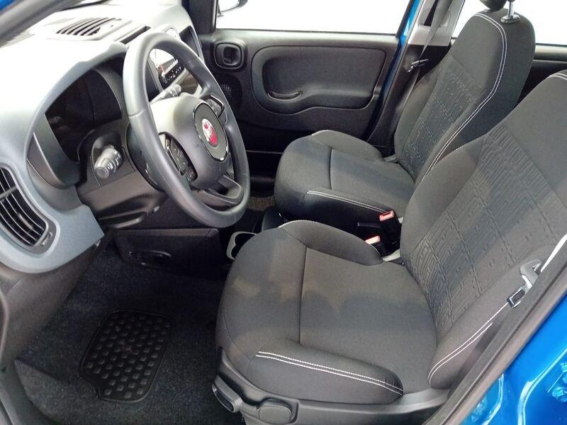 FIAT Panda Panda 1.0 FireFly S&S Hybrid