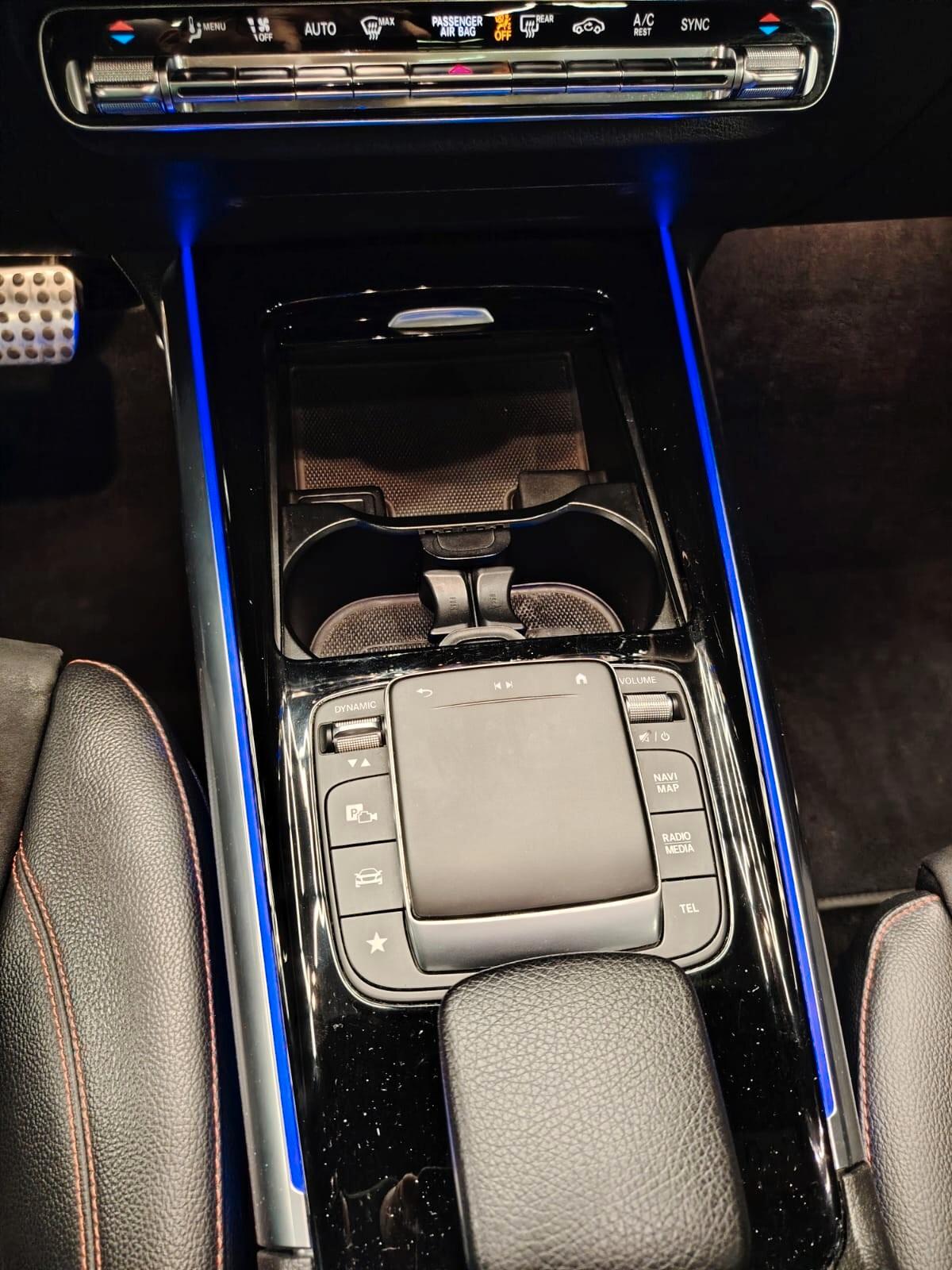 Mercedes-benz GLA 220 d Automatic 4Matic Premium