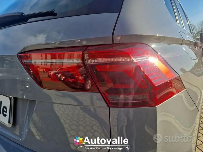 Volkswagen Tiguan 2.0 TDI 150 CV SCR DSG Elegance