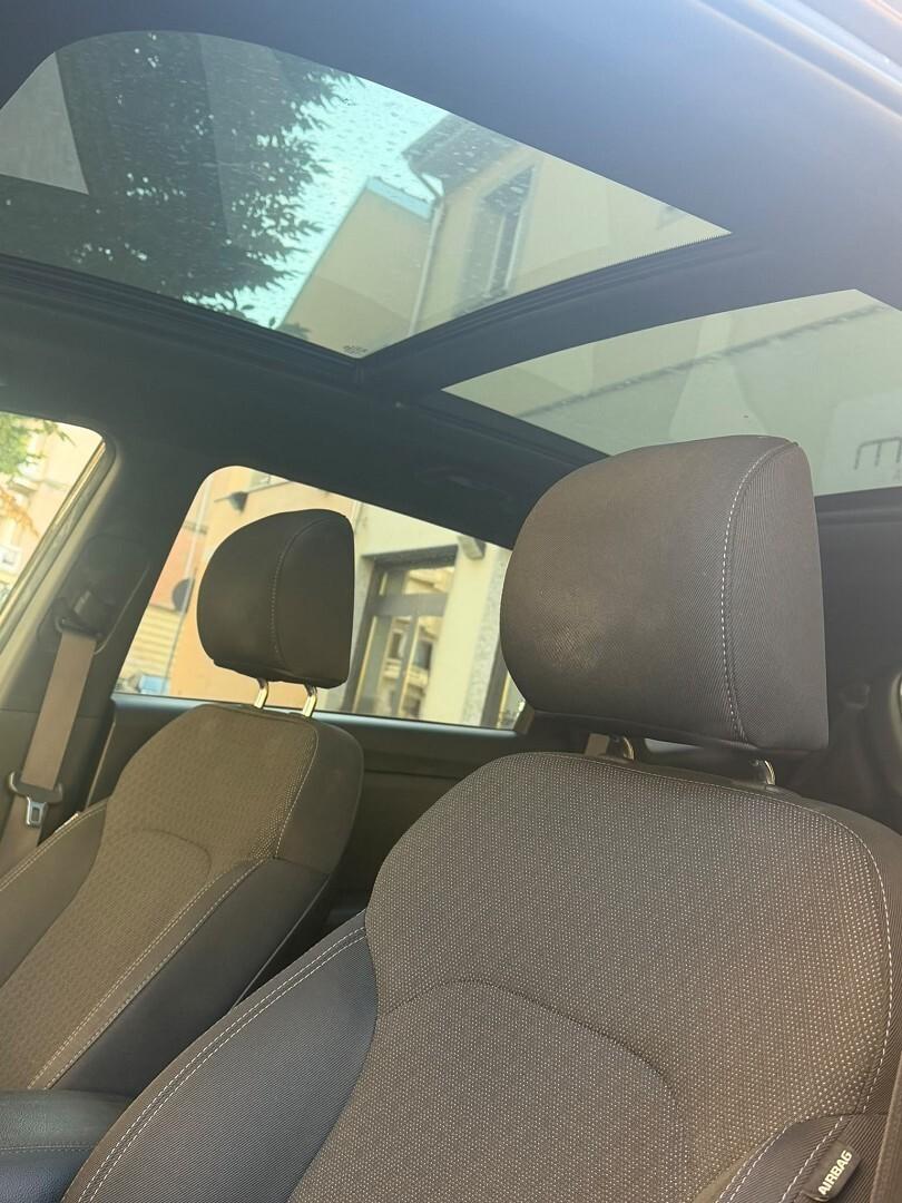 Kia Carens 7 posti full optional
