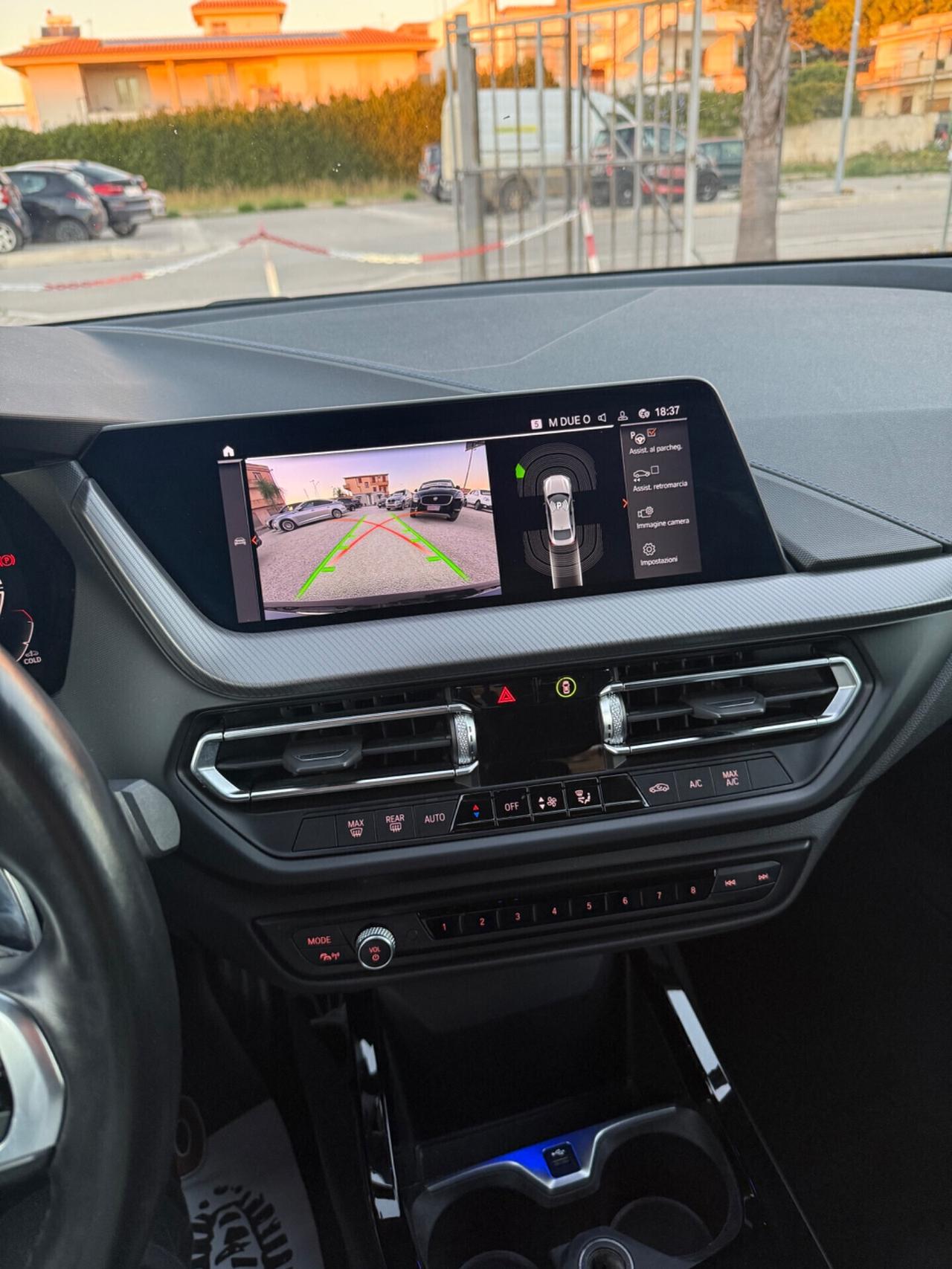 Bmw 220d Gran Coupé Msport