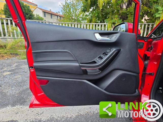 FORD Fiesta 1.5 Ecoboost 200 CV 5 porte ST