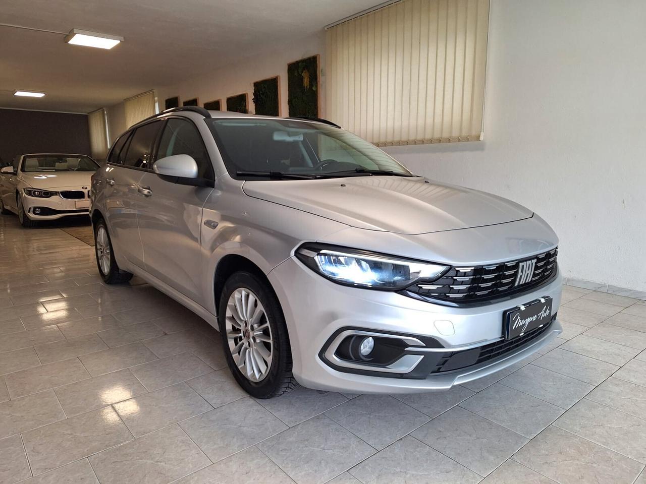 Fiat Tipo SW 1.6 Mjt 131CV S&S City Life