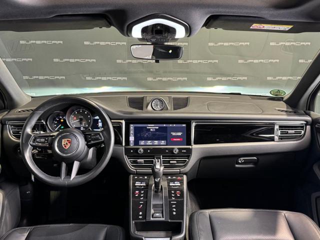 PORSCHE Macan 2.9 S TETTO PANORAMICO CERCHI 21