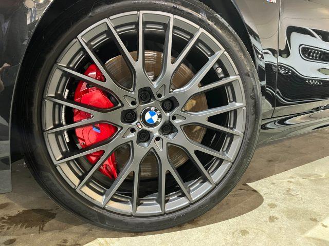 BMW 120 48V MSport Pro "19 M Sport Pro SEDILI PERFORMANCE