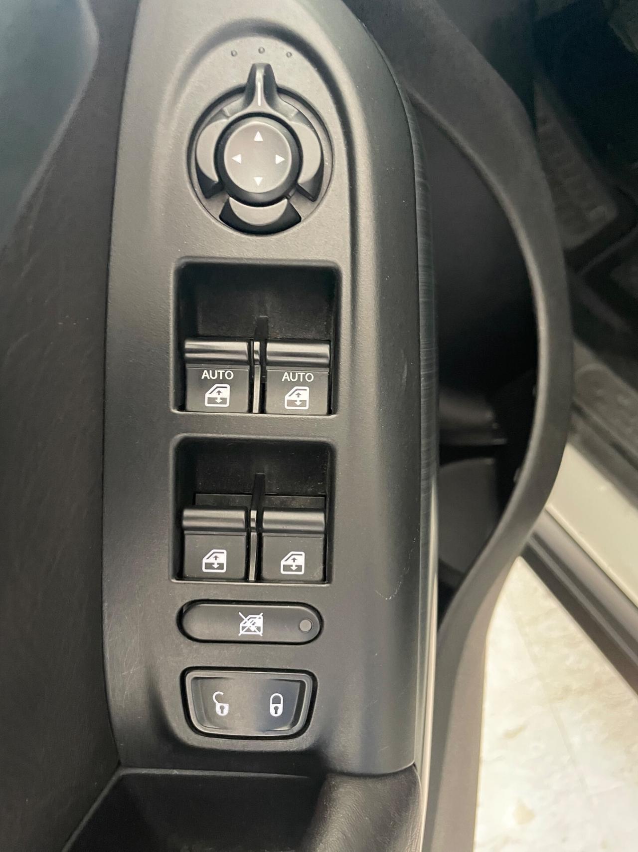 FIAT 500X 1.3 MJT 95 CV LOUNGE "OK NEOPATENTATI"