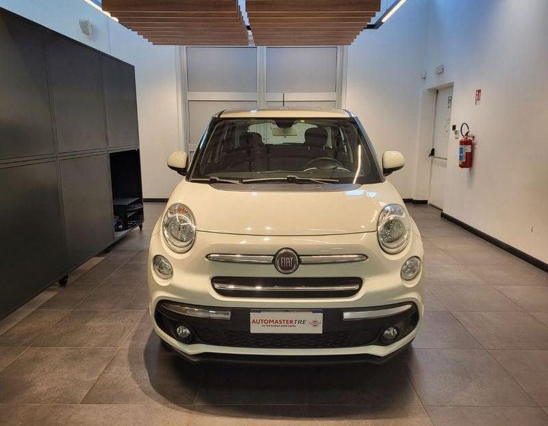 FIAT 500L 500L 1.3 Multijet 95 CV Pop Star
