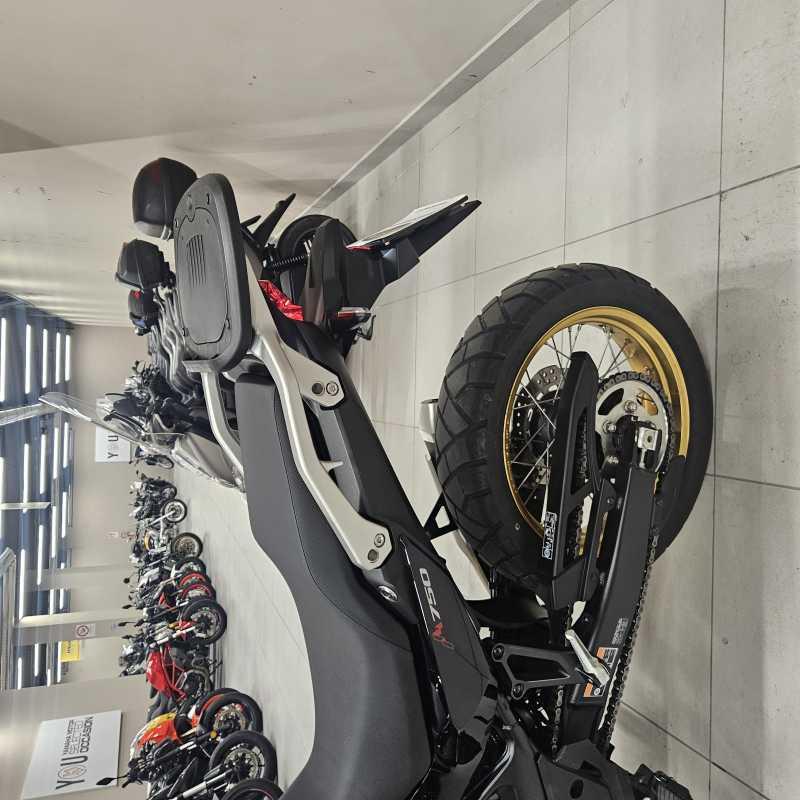 Honda Transalp XL750 - 2025