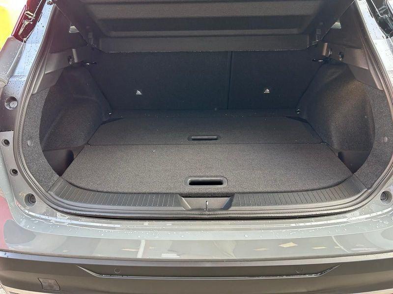 Nissan Qashqai 1.3 MHEV 140 N-Connecta