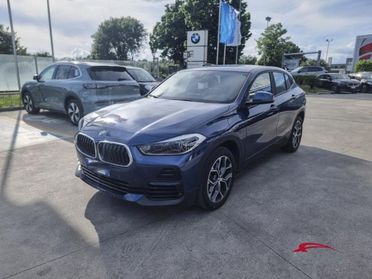 BMW X2 xDrive25e Advantage