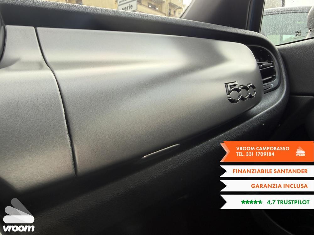 FIAT 500X 500X 1.3 MultiJet 95 CV Sport