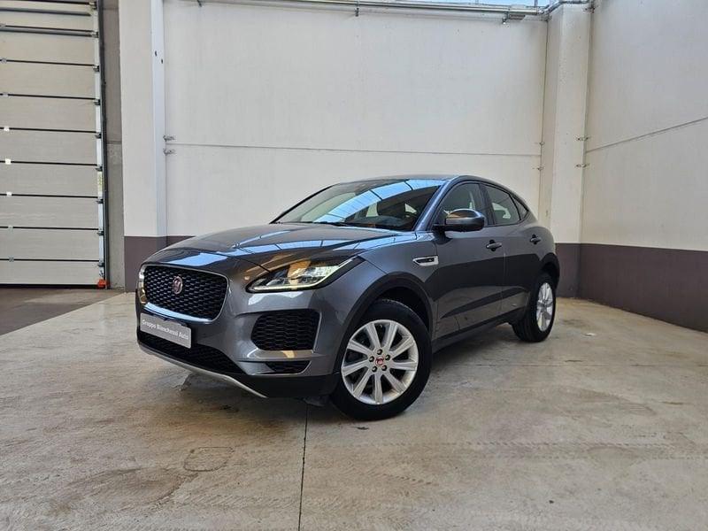 Jaguar E-Pace 2.0D 150 CV AWD aut. S