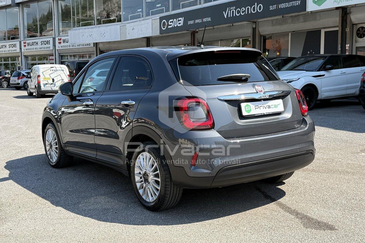 FIAT 500X 1.3 MultiJet 95 CV Cult