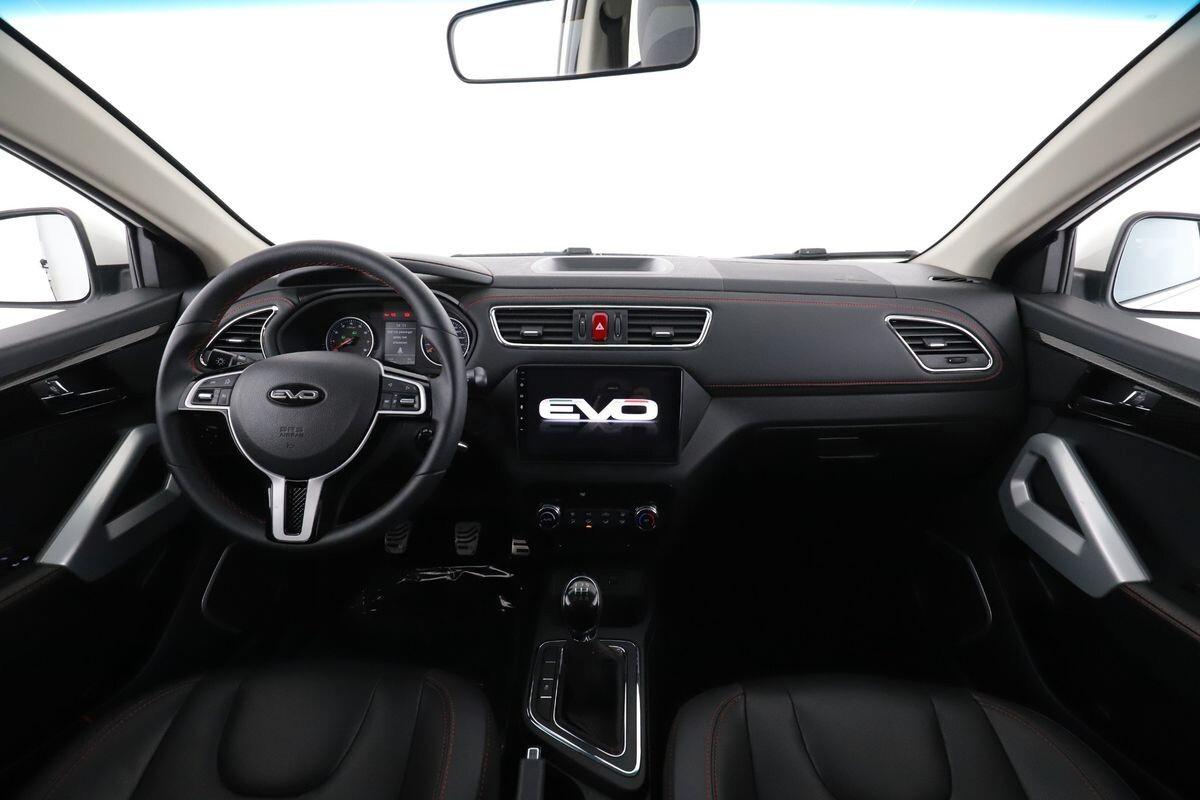 Evo 3 1.5 - PREZZO REALE SENZA OBBLIGO DI FINANZIAMENTO