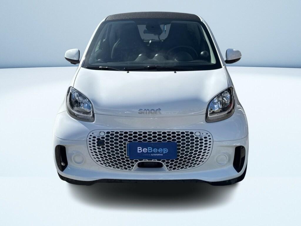 Smart fortwo 22kW EQ Passion