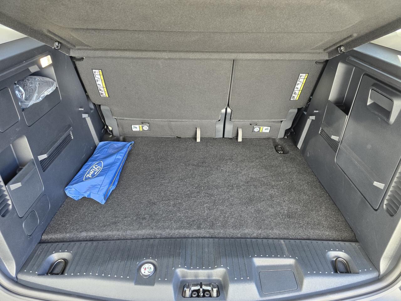 Ford Tourneo Courier 1.0 |ACTIVE|AUTOMATICO|UNIPRO