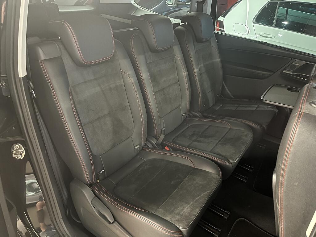Seat Alhambra 2.0 TDI FR 7posti