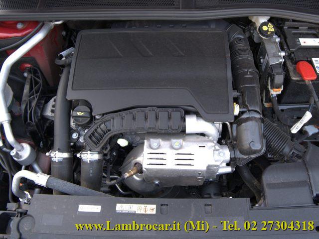 OPEL Astra 1.2 Turbo 130CV AT8 GS Aziendale