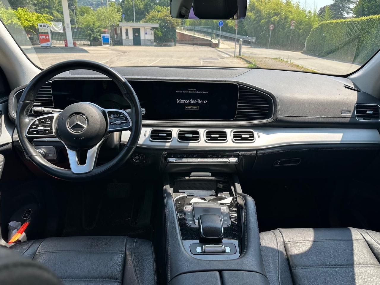 Mercedes-Benz GLE 300 Premium GLE 300 D #5900