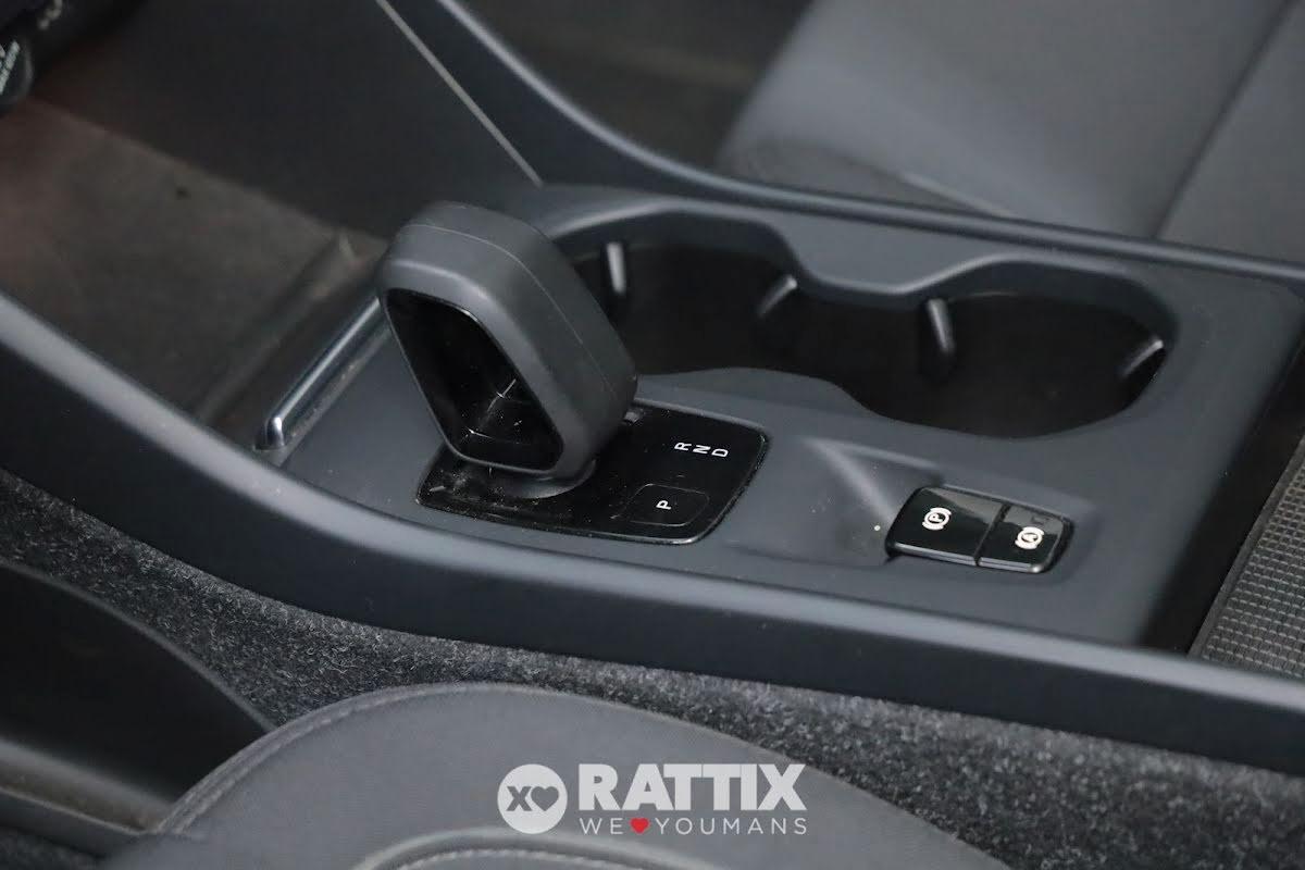 Volvo XC40 1.5 t5 phev Inscription Expression auto