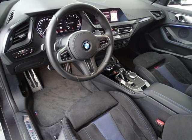 BMW 135 M SPORT M-SPORT MSPORT XDRIVE TETTO PERFORMANCE
