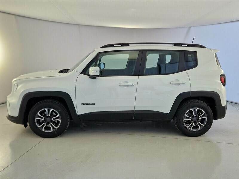 JEEP RENEGADE 1.6 MJet 120cv Business