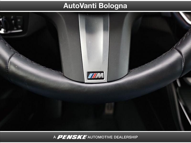 BMW X4 X4 xDrive20d 48V Msport