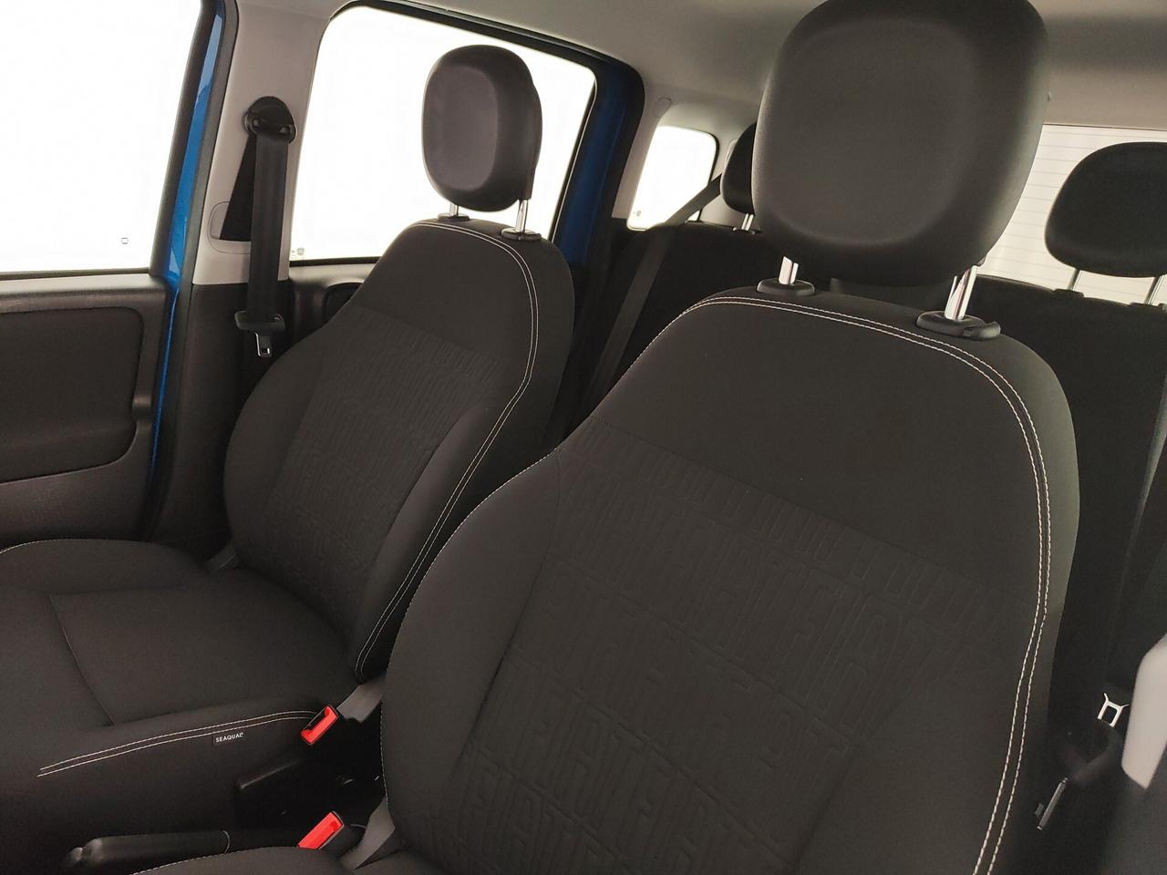 Fiat Panda Cross 1.0 FireFly S&S Hybrid